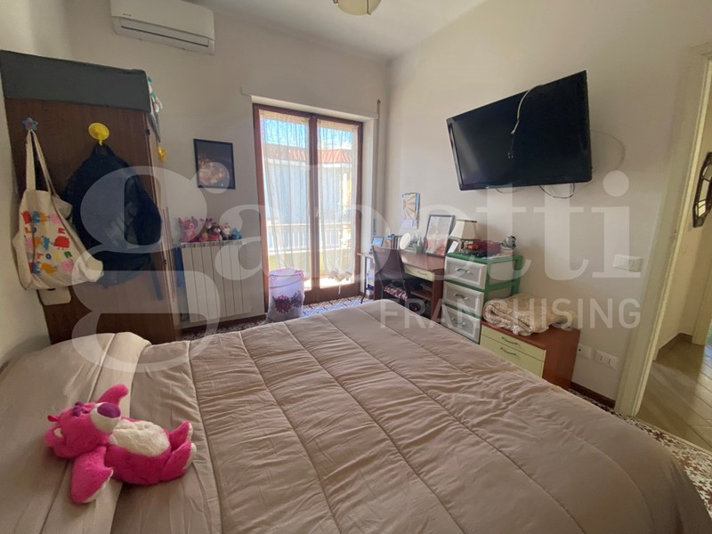 Quadrilocale in Vendita a Formia, 330'000€, 104 m²