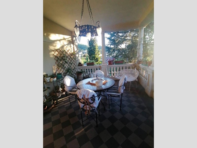 Appartamento in Vendita a San Mauro Torinese, 490'000€, 215 m²