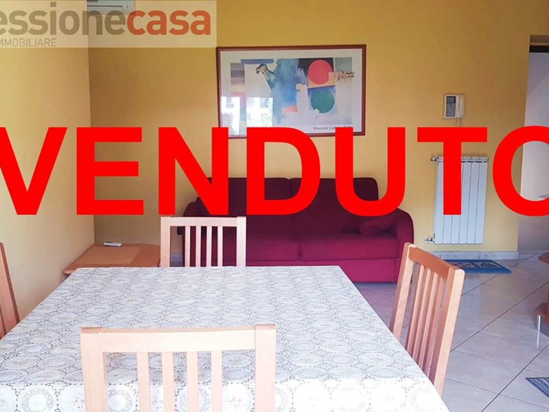 Bilocale in Vendita a Piedimonte San Germano, 49'000€, 50 m²