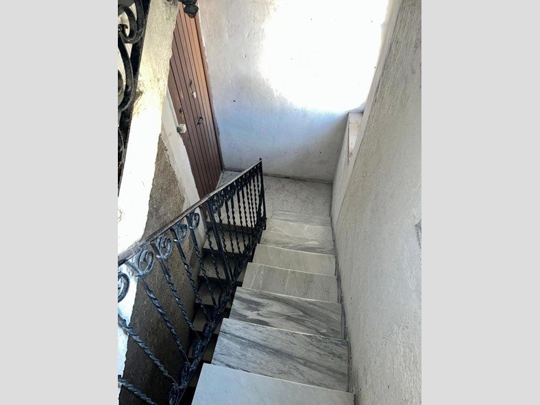 Bilocale in Vendita a Palermo, 43'000€, 35 m²