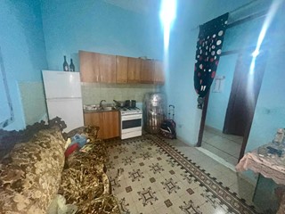 Bilocale in Vendita a Palermo, 43'000€, 35 m²