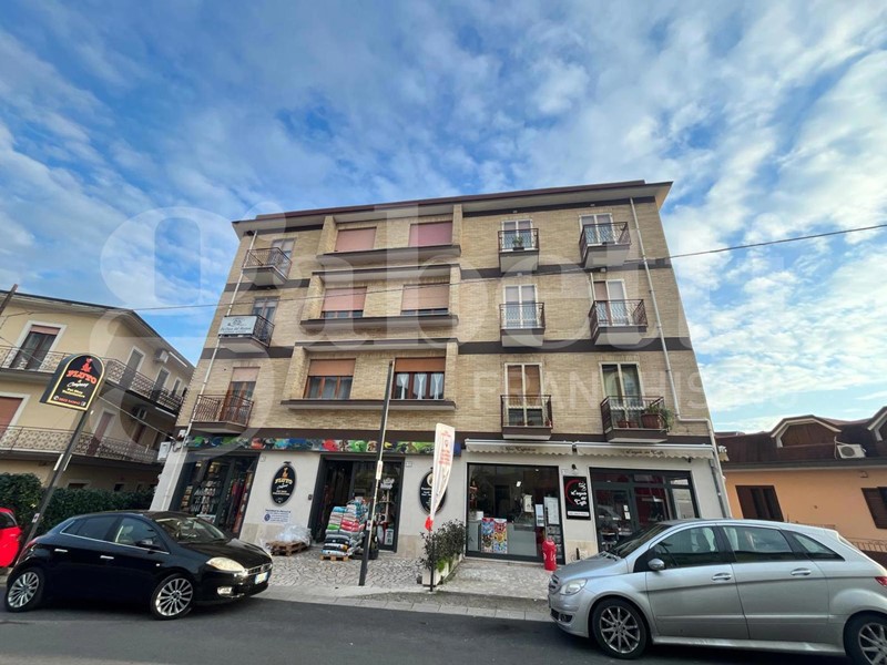 Quadrilocale in Vendita a Piedimonte Matese, 125'000€, 106 m²