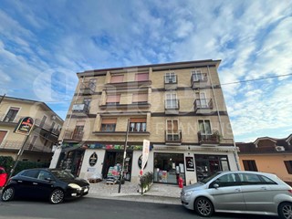 Quadrilocale in Vendita a Piedimonte Matese, 115'000€, 106 m²