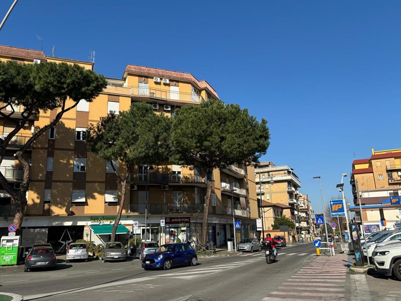 Attico in Vendita a Ciampino, 327'000&euro;, 140 m²