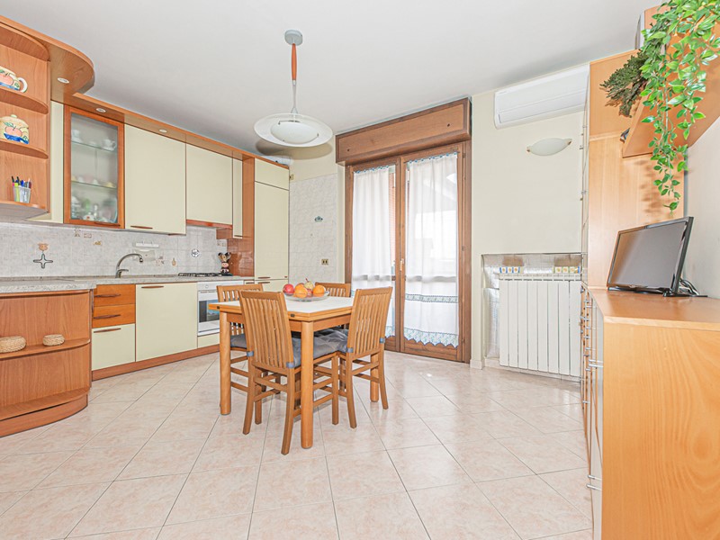 Bilocale in Vendita a Alpignano, 66'000€, 62 m²