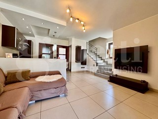 Villa in Vendita a Bruino, 289'000€, 180 m²