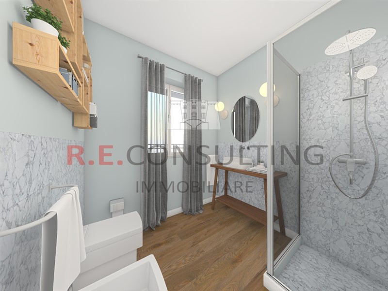 Bilocale in Vendita a Martina Franca, 80 m²