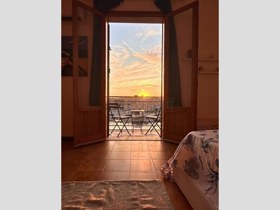 Trilocale in Vendita a Mazara del Vallo, 65'000€, 55 m², arredato