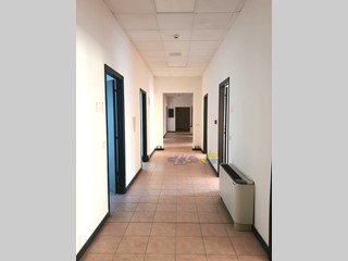 Immobile commerciale in Affitto a Parma, 6'000€, 600 m²