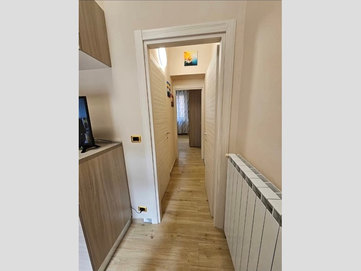 Bilocale in Vendita a Torino, zona Barriera Milano, 70'000€, 46 m², arredato