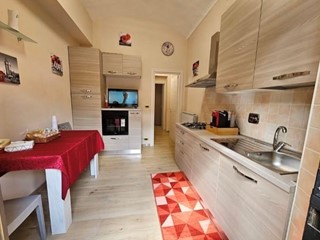 Bilocale in Vendita a Torino, zona Barriera Milano, 70'000€, 46 m², arredato