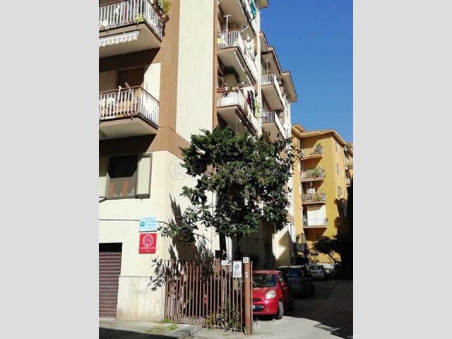 Quadrilocale in Vendita a Salerno, zona PASTENA, 310'000&euro;, 110 m²