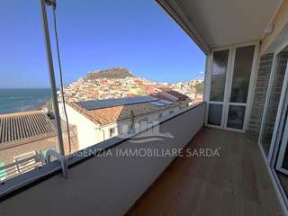 Bilocale in Vendita a Castelsardo, 129'000€, 60 m²