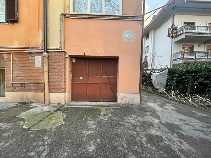 Box in Vendita a Grottaferrata, 22'000€, 16 m²