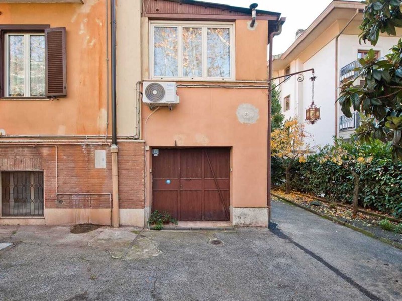 Box in Vendita a Grottaferrata, 22'000&euro;, 16 m²