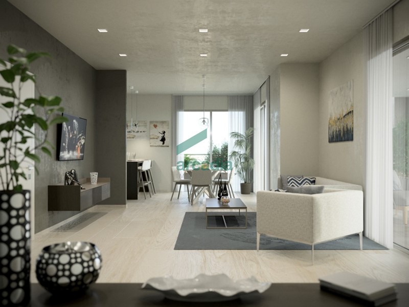 Trilocale in Vendita a Bari, zona Picone, 368'000€, 116 m²