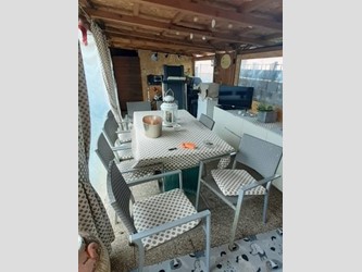 Casa Semi Indipendente in Vendita a Carrara, 360'000€, 120 m²