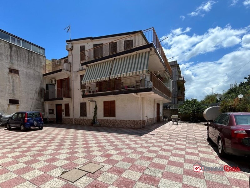 Quadrilocale in Affitto a Gioiosa Marea, 550€, 110 m²