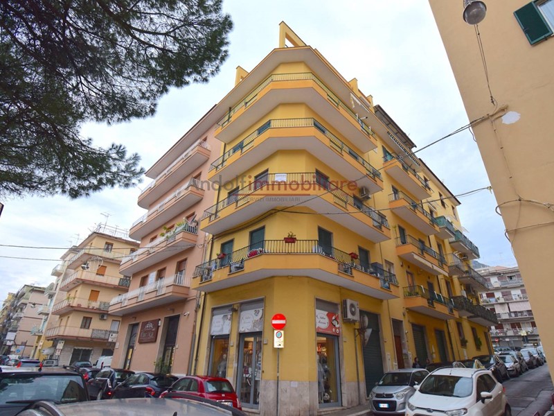 Trilocale in Vendita a Formia, 120'000€, 52 m²