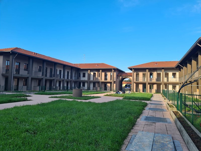 Bilocale in Vendita a Tradate, 89'000€, 54 m²