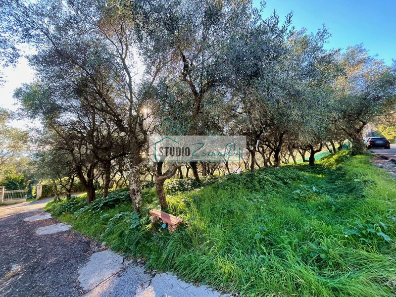 Terreno edificabile in Vendita a Massarosa, zona Corsanico, 169'000€, 1000 m²
