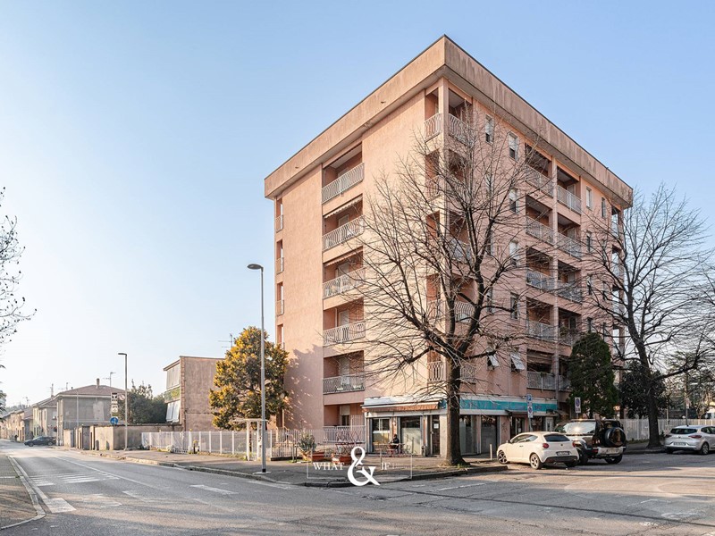 Trilocale in Vendita a Desio, 155'000€, 100 m²
