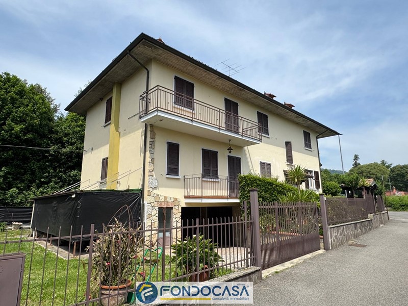 Trilocale in Vendita a Corte Franca, 79'900€, 84 m²