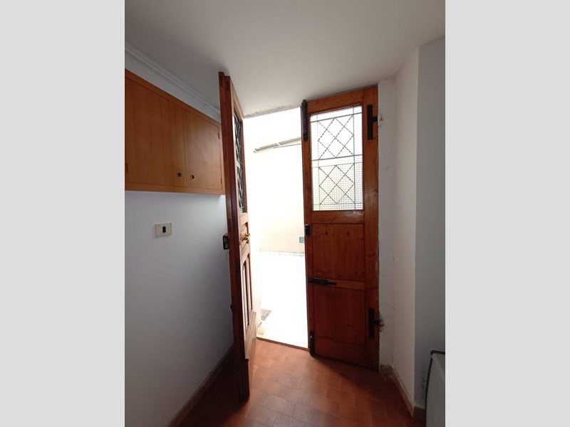 Quadrilocale in Vendita a Pesaro, zona Soria, 210'000€, 96 m²