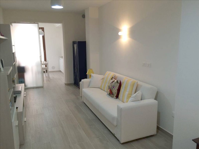 Trilocale in Vendita a Pesaro, zona Centro, 215'000€, 60 m²