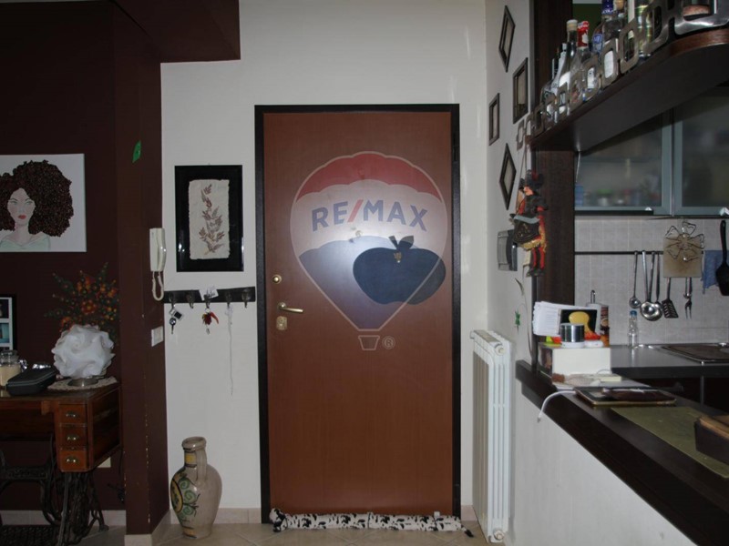 Appartamento in Vendita a Bronte, 160'000€, 120 m²