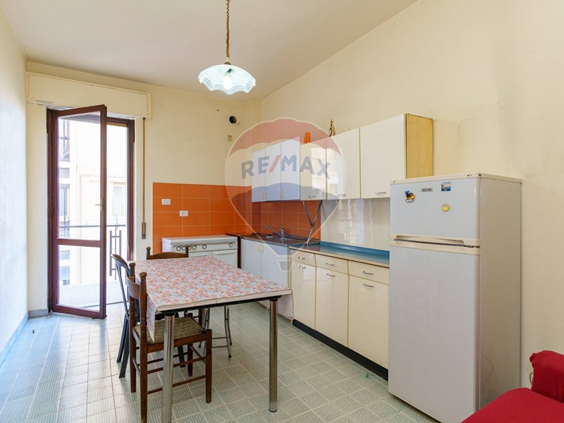 Trilocale in Vendita a Catania, zona De Gasperi - p.zza Europa, 197'000€, 119 m²