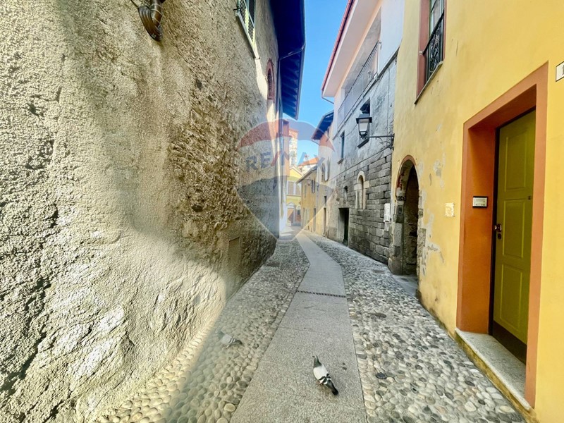 Bilocale in Vendita a Cannobio, 45'000€, 40 m²