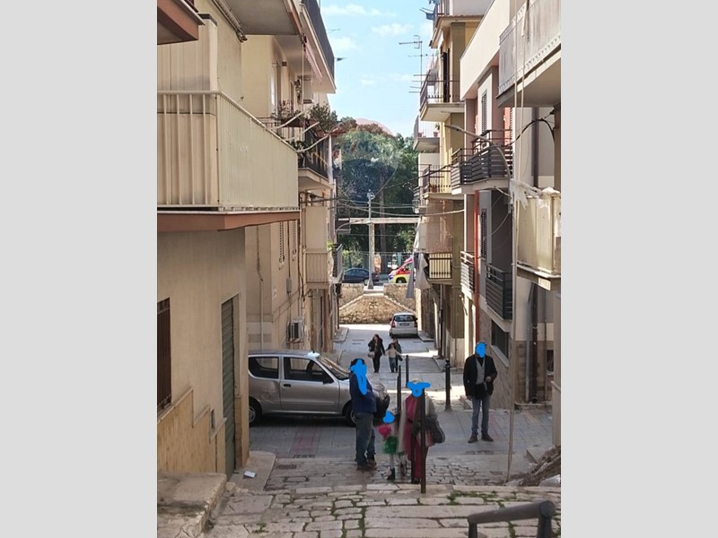 Monolocale in Vendita a Gela, 20'000€, 43 m²
