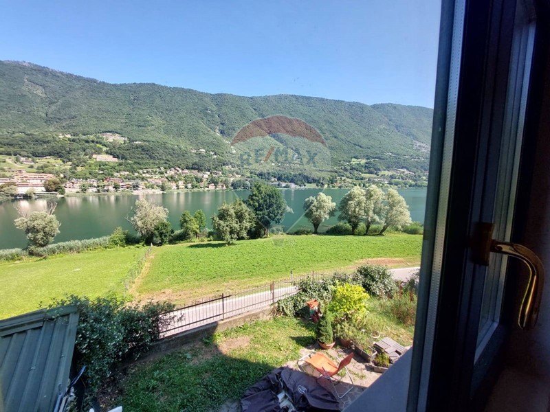 Trilocale in Affitto a Endine Gaiano, 1'000€, 75 m²