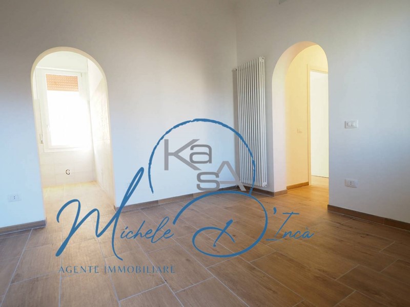 Appartamento in Vendita a Treviso, zona Fiera, 160'000€, 90 m²