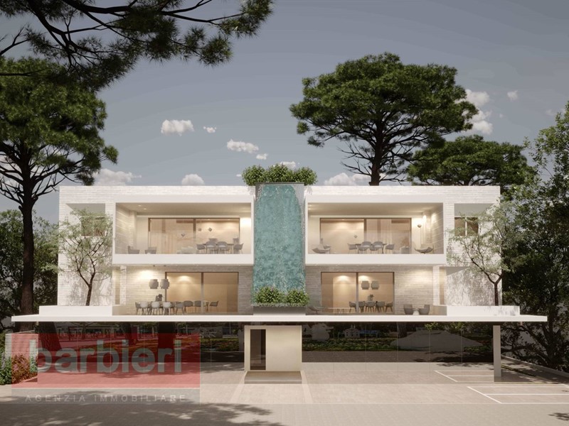 Immobile commerciale in Vendita a Cervia, zona Milano Marittima, 175'000€, 30 m²
