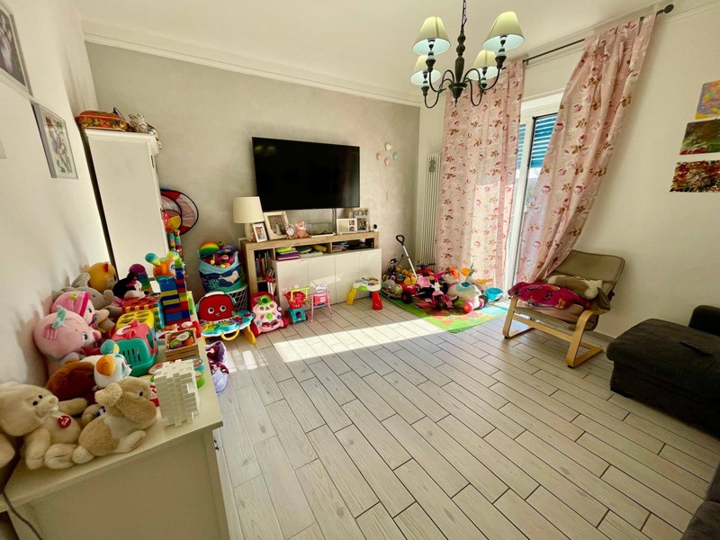 Trilocale in Vendita a Alessandria, zona Cristo, 59'000€, 70 m²