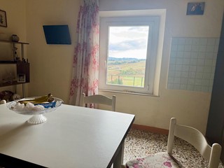 Quadrilocale in Vendita a Peccioli, 99'000&euro;, 85 m²