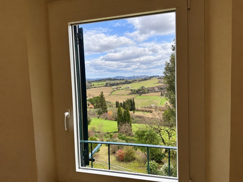 Quadrilocale in Vendita a Peccioli, 97'000&euro;, 85 m²