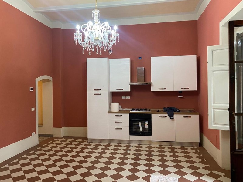 Trilocale in Vendita a Fucecchio, 185'000€, 80 m², arredato