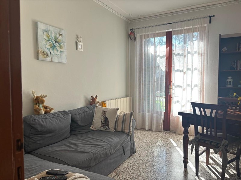 Quadrilocale in Vendita a Crespina Lorenzana, zona Lorenzana, 65'000€, 85 m²