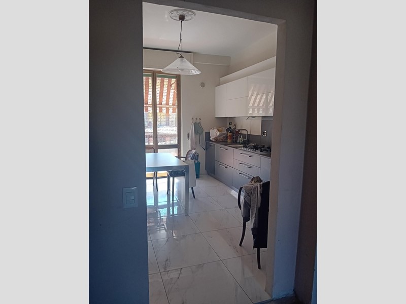 Appartamento in Vendita a Poggio a Caiano, 250'000&euro;, 110 m²