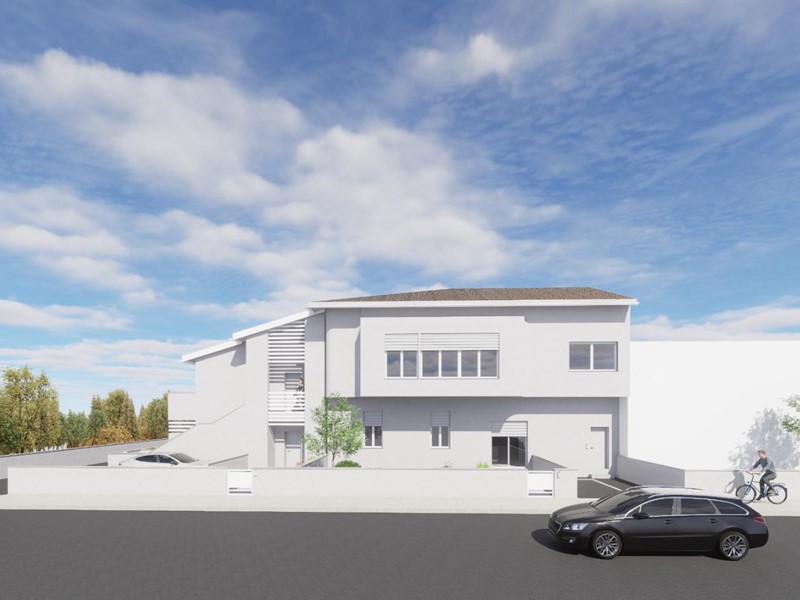 Appartamento in Vendita a Bientina, 350'000€, 268 m²