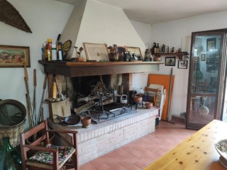 Casale in Vendita a Palaia, zona Forcoli, 95'000€, 40 m²