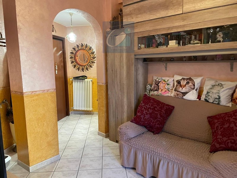 Trilocale in Vendita a Monterotondo, 140'000€, 70 m²