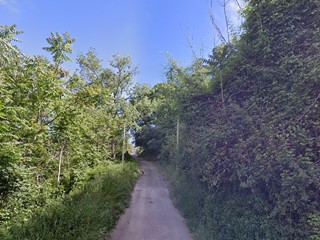 Terreno agricolo in Vendita a Lamezia Terme, 30'000€, 6200 m²