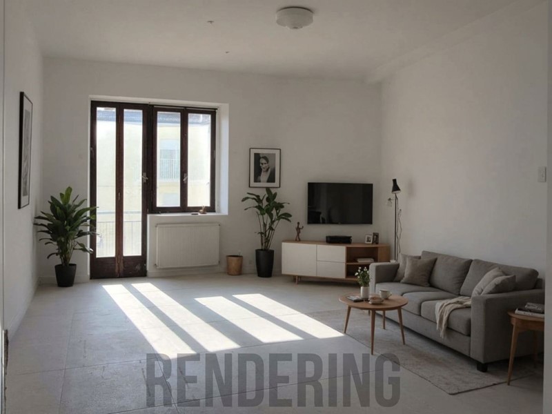 Trilocale in Vendita a San Benedetto del Tronto, 210'000€, 85 m²