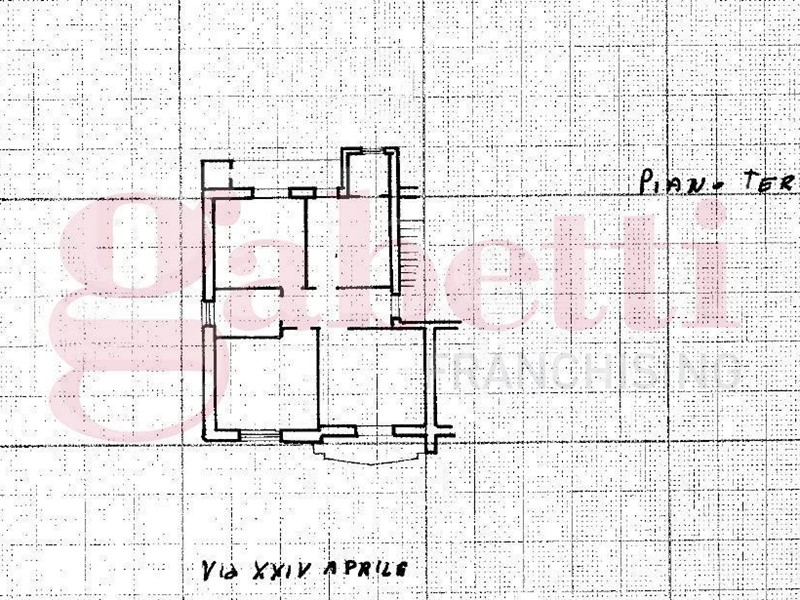 Quadrilocale in Vendita a Bra, 78'000€, 90 m²