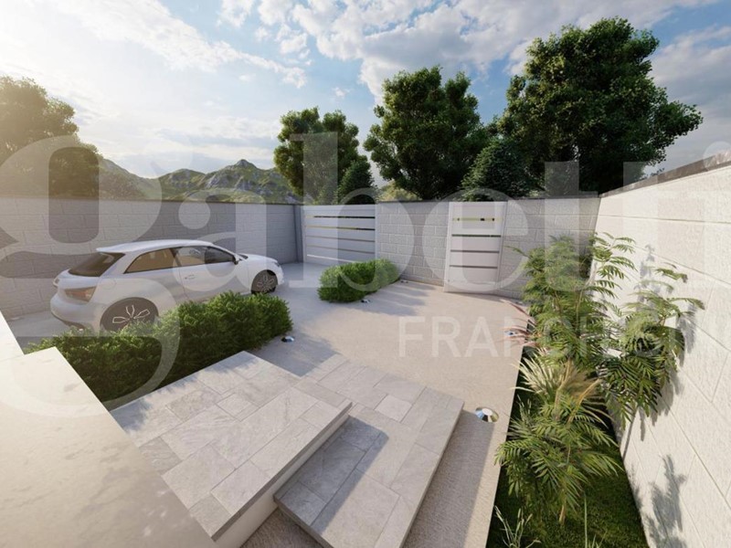Casa Indipendente in Vendita a Sinnai, 280'000€, 90 m²