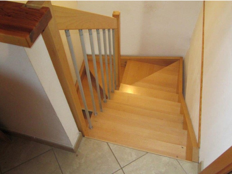 Trilocale in Vendita a Meldola, 79'500&euro;, 165 m²